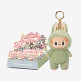 THE MONSTERS Labubu - Version 1 Exciting Macaron Vinyl Face Blind Box